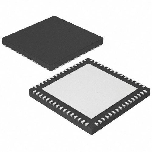 IC para Microchip PROCESSADOR DE SINAL DE ÁUDIO