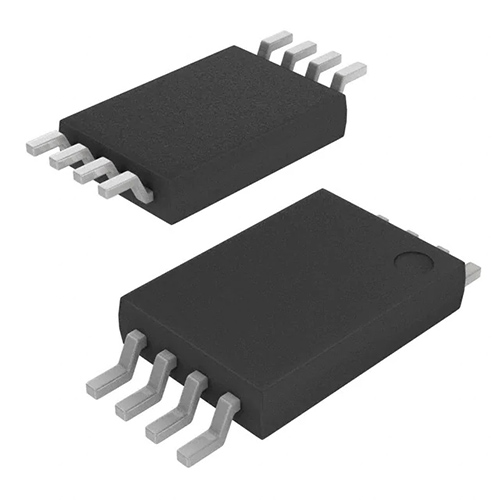 IC para Microchip EEPROM 2KBIT I2C