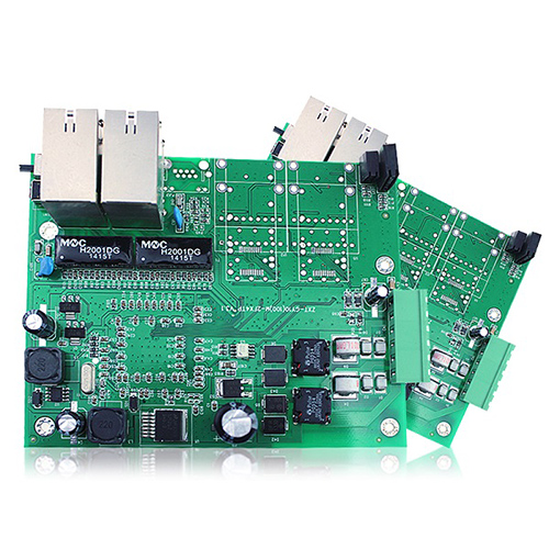 PCBA de componentes eletrônicos SMD